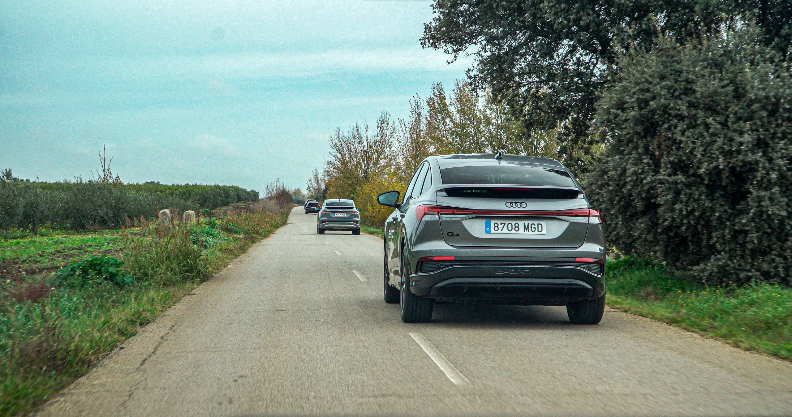 caravana centrowagen audi e-tron